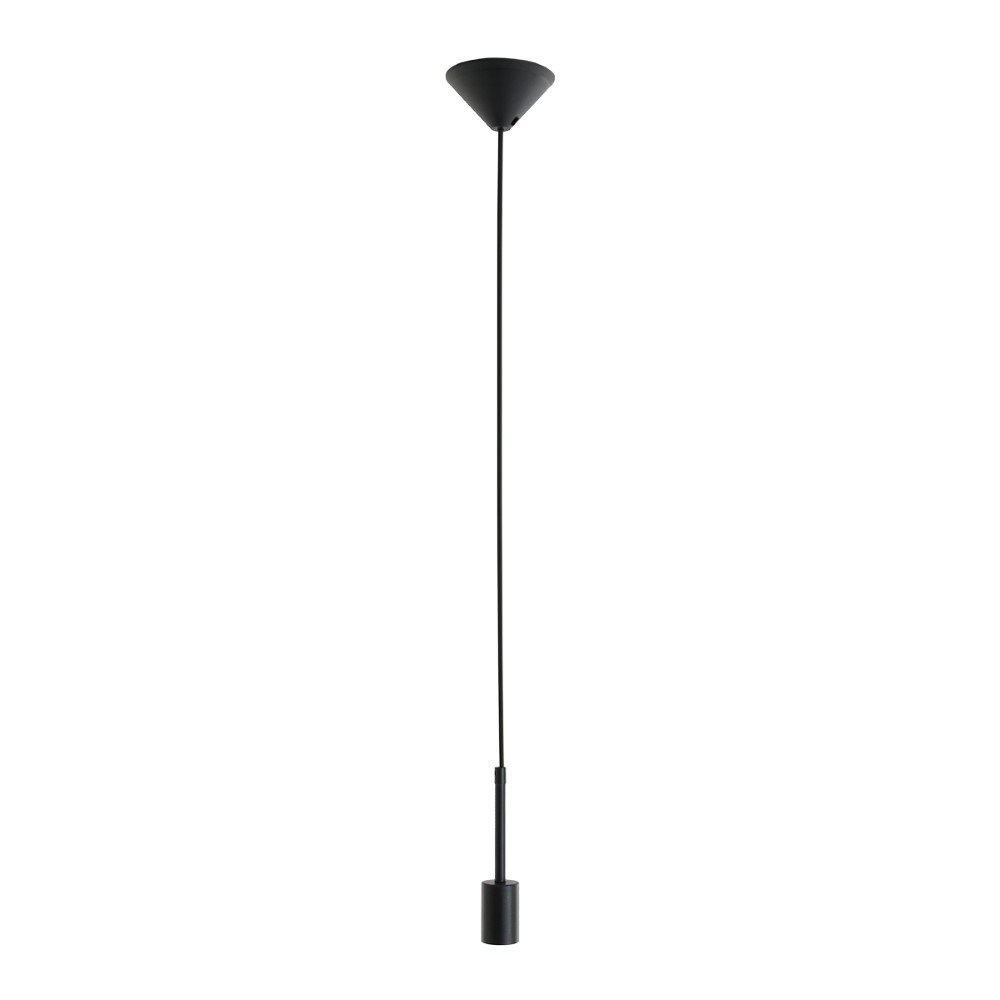 Zwarte pendel Minimalics Steinhauer 8712746132922