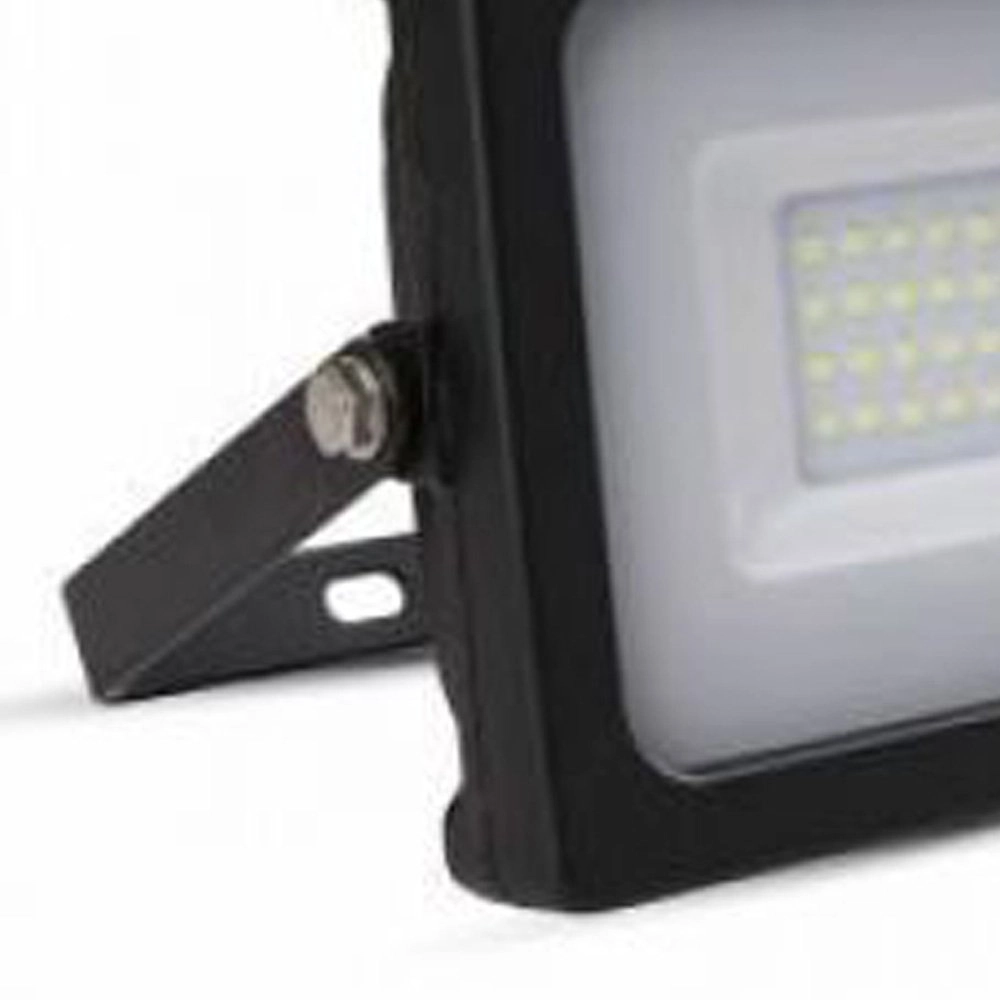 Led schijnwerper 22cm - 30W 3000K IP65 Vtac 3800157614870