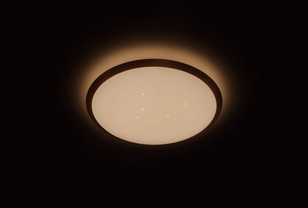 Led plafondlamp Cavanal 35 Philips 8718696169285