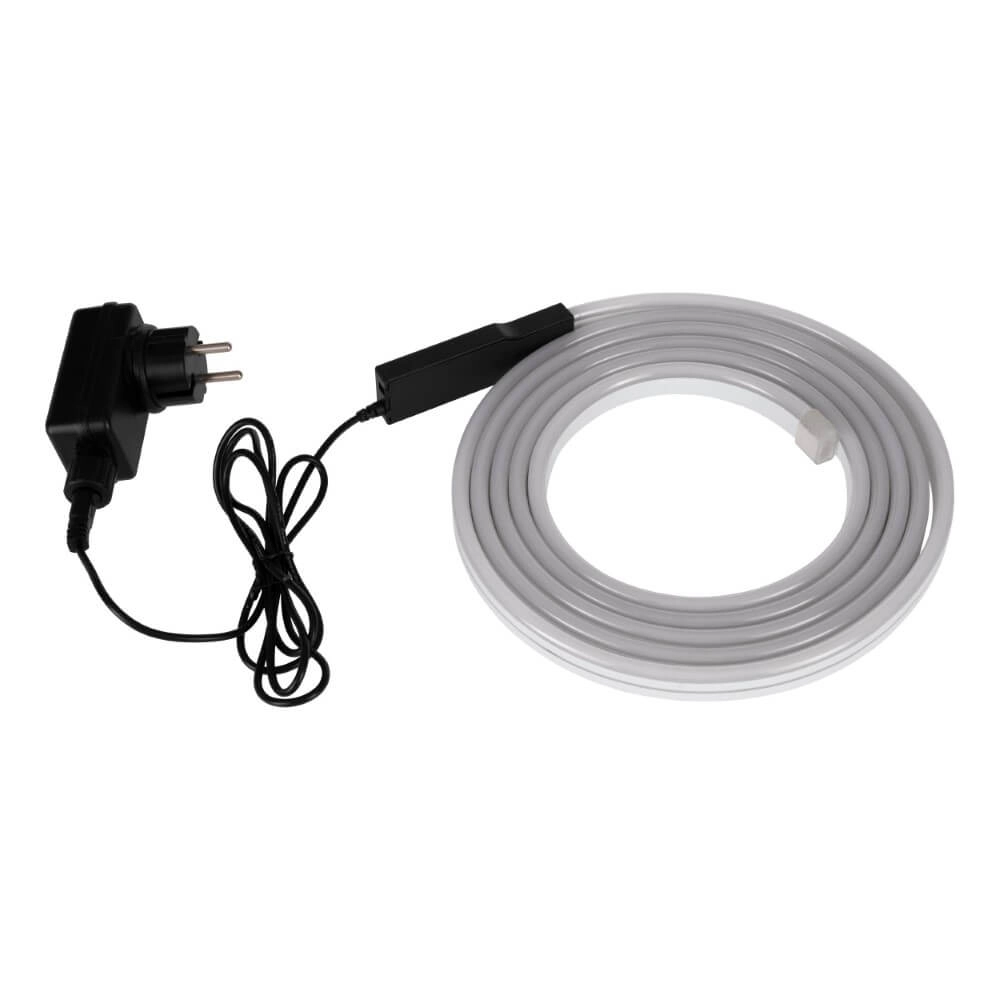 Ledstrip Flatneon Z 3m voor buiten Eglo 9008606297795