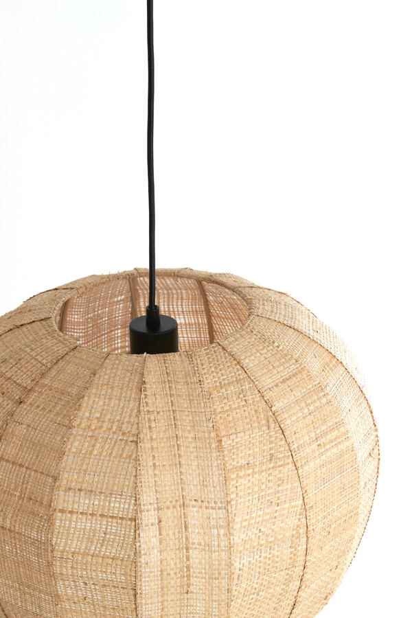 Scandinavische hanglamp Rafaella Ø 27cm Light & Living 8717807745608