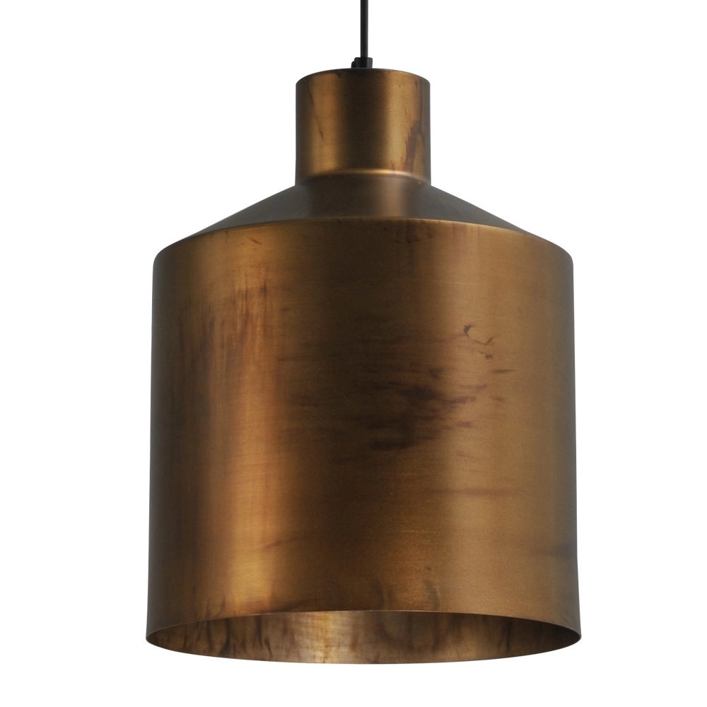 Hanglamp Industria 27 Exclusief