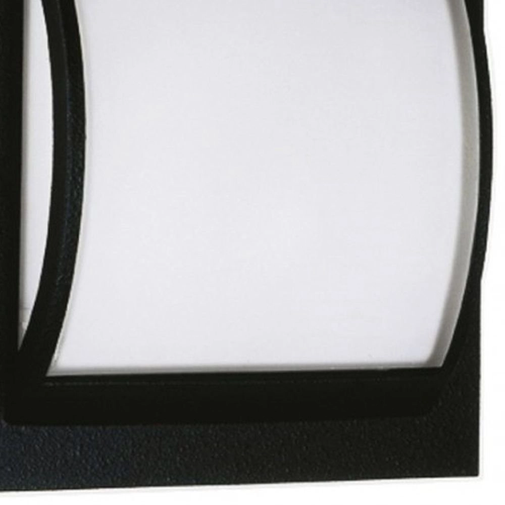 Design wandlamp Pentangle zwart Albert 4007235662023
