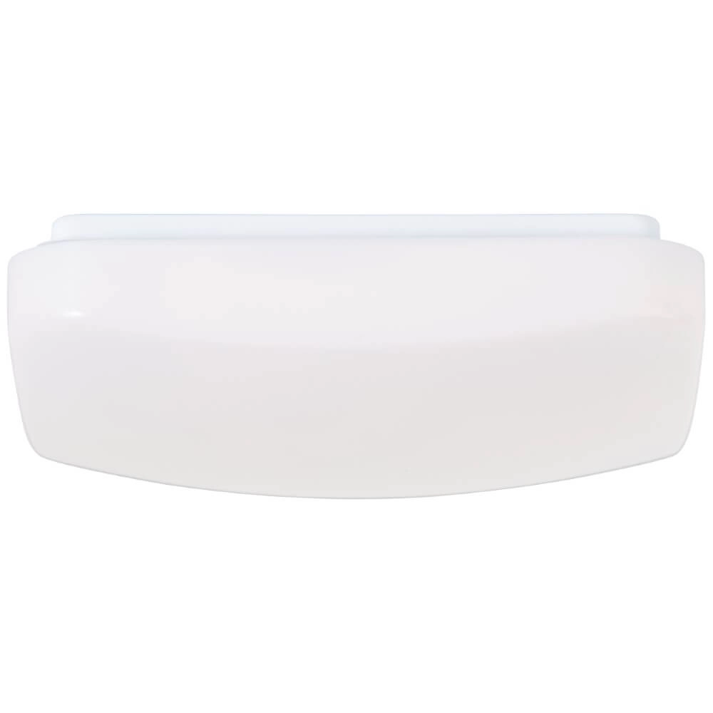 Tijdloze plafondlamp Farica 22cm - 3000K - Led
