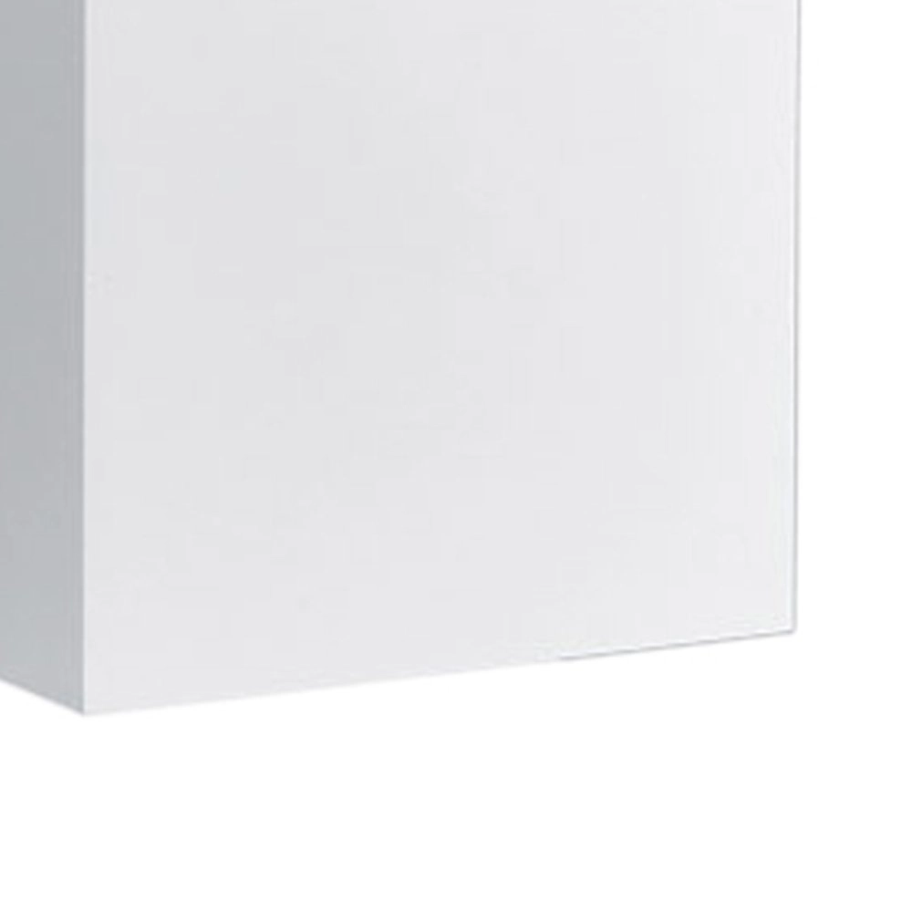 LED wandspot Louis Up - Down wit Trio 4017807371772
