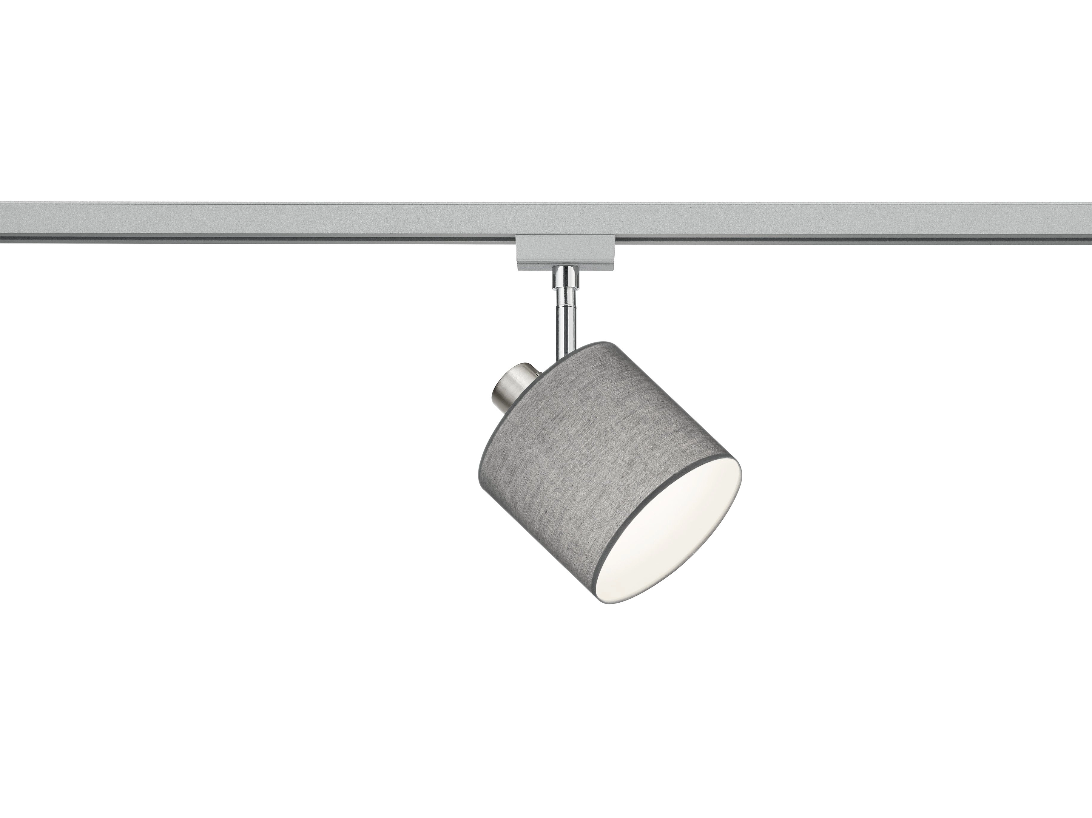 2-fase plafondlamp Duoline railverlichting