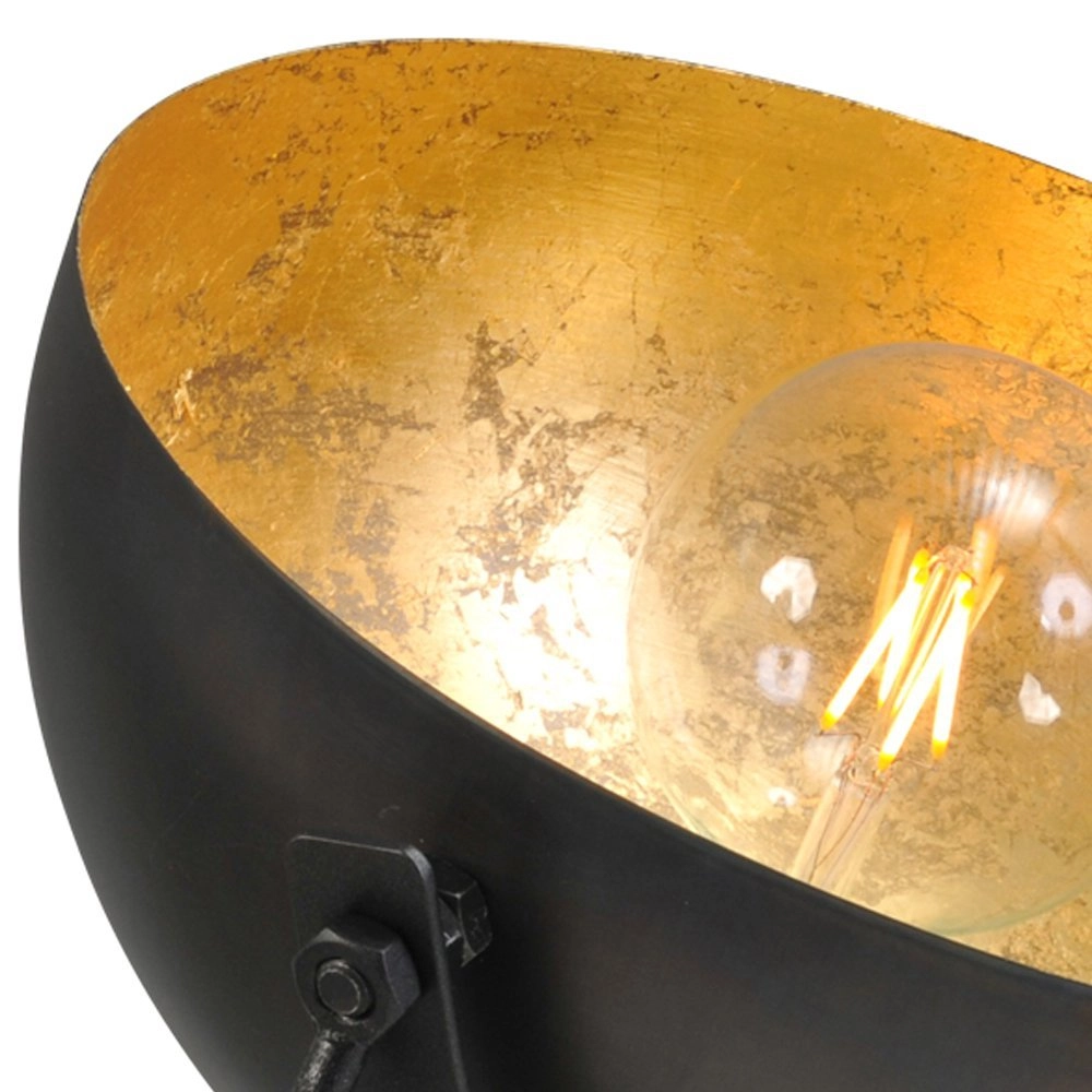 Tafellamp Industria Uplight 40 Masterlight 8718121236827