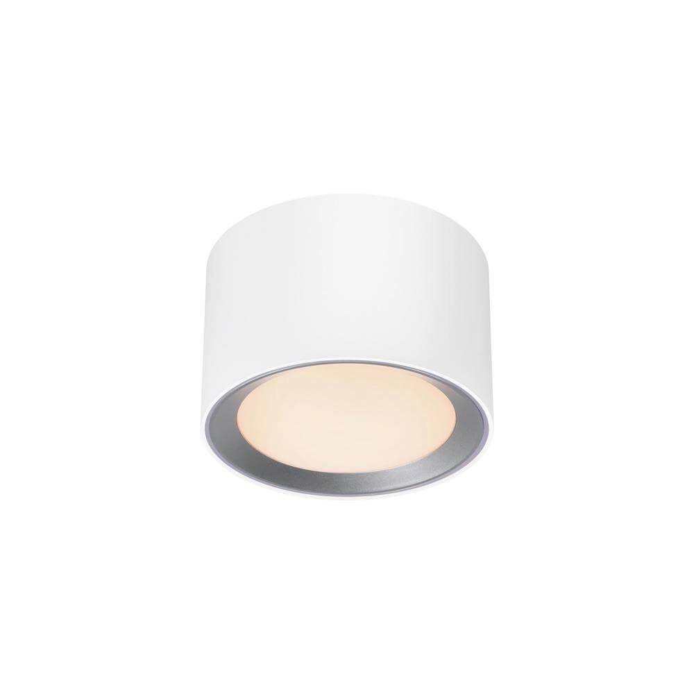 Opbouwspot Landon wit Nordlux 5704924007309