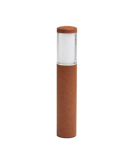 Borderverlichting Liv Low Corten 12 volt