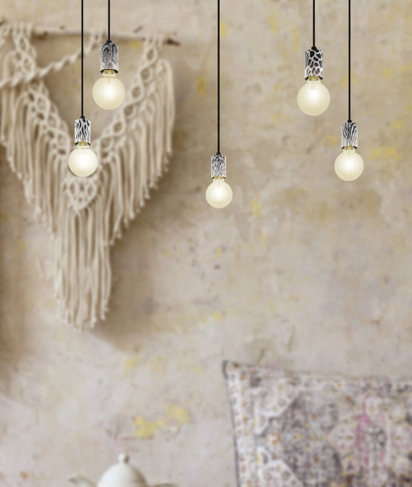 Hanglamp Coulsdon Eglo 9002759433147