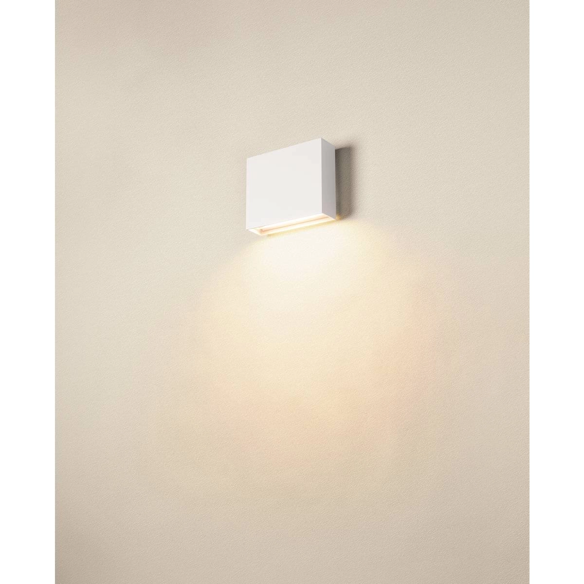 Opbouw led spot Quad Frame SLV 4024163236232