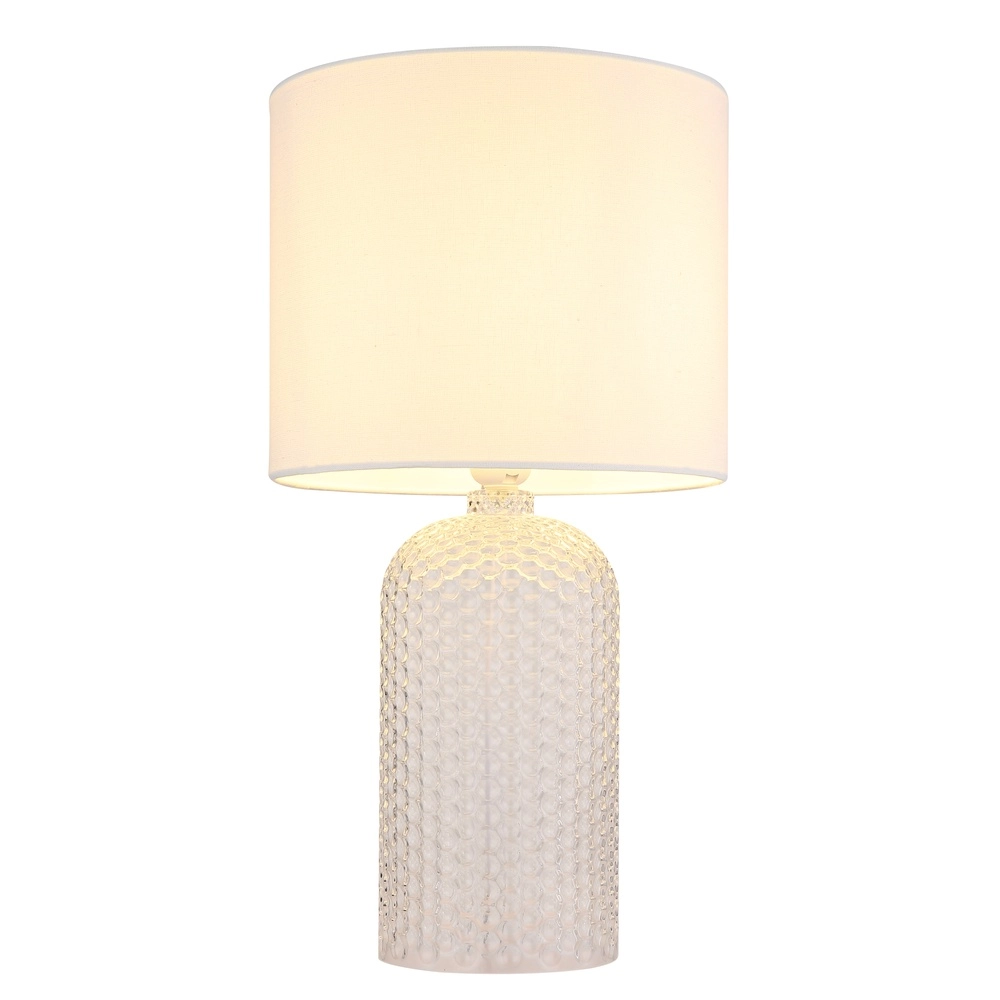 Design schemerlamp Sofia wit Globo 9007371475544