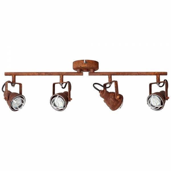 Plafondspot Bente Industrie Brilliant 4004353296505