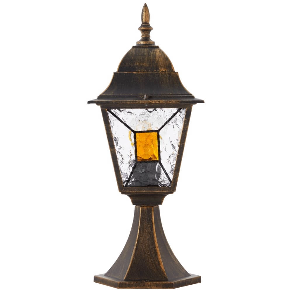 Klassieke sokkellamp Janel 44,5cm Brilliant 4004353349348