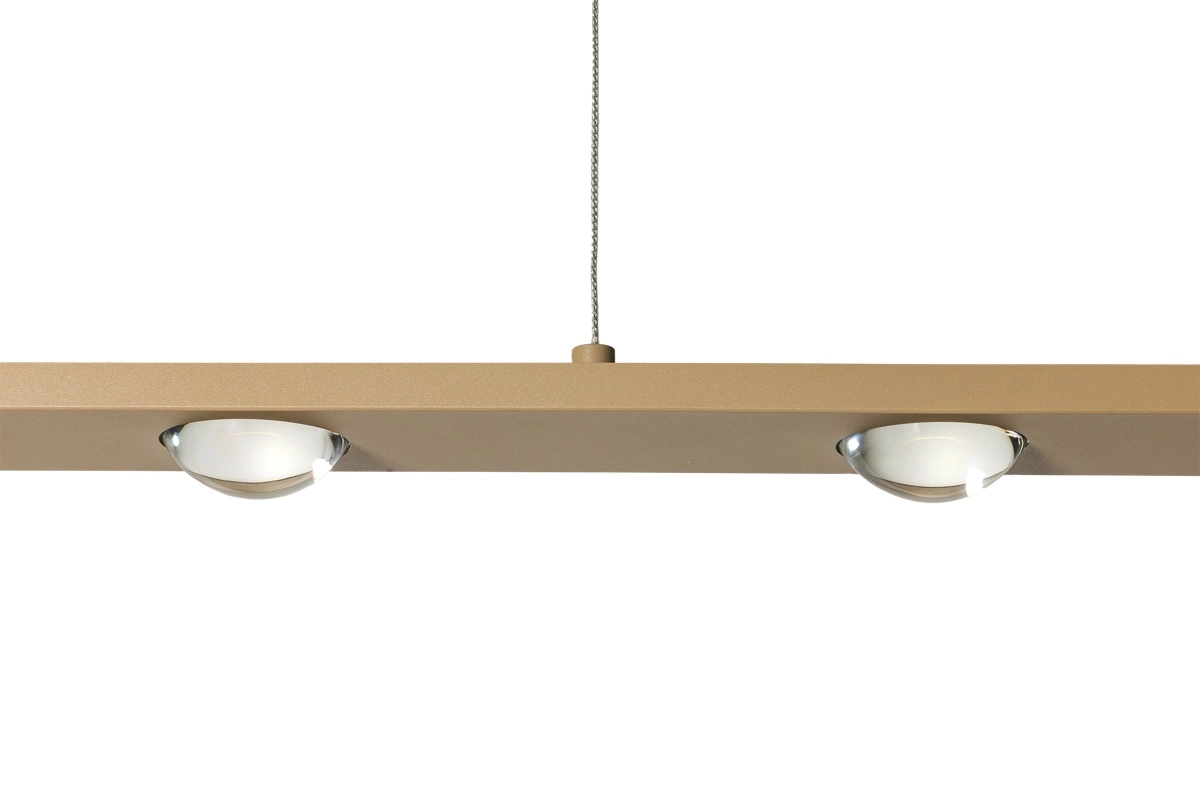 Moderne led hanglamp Jake zand ETH 8720195310778