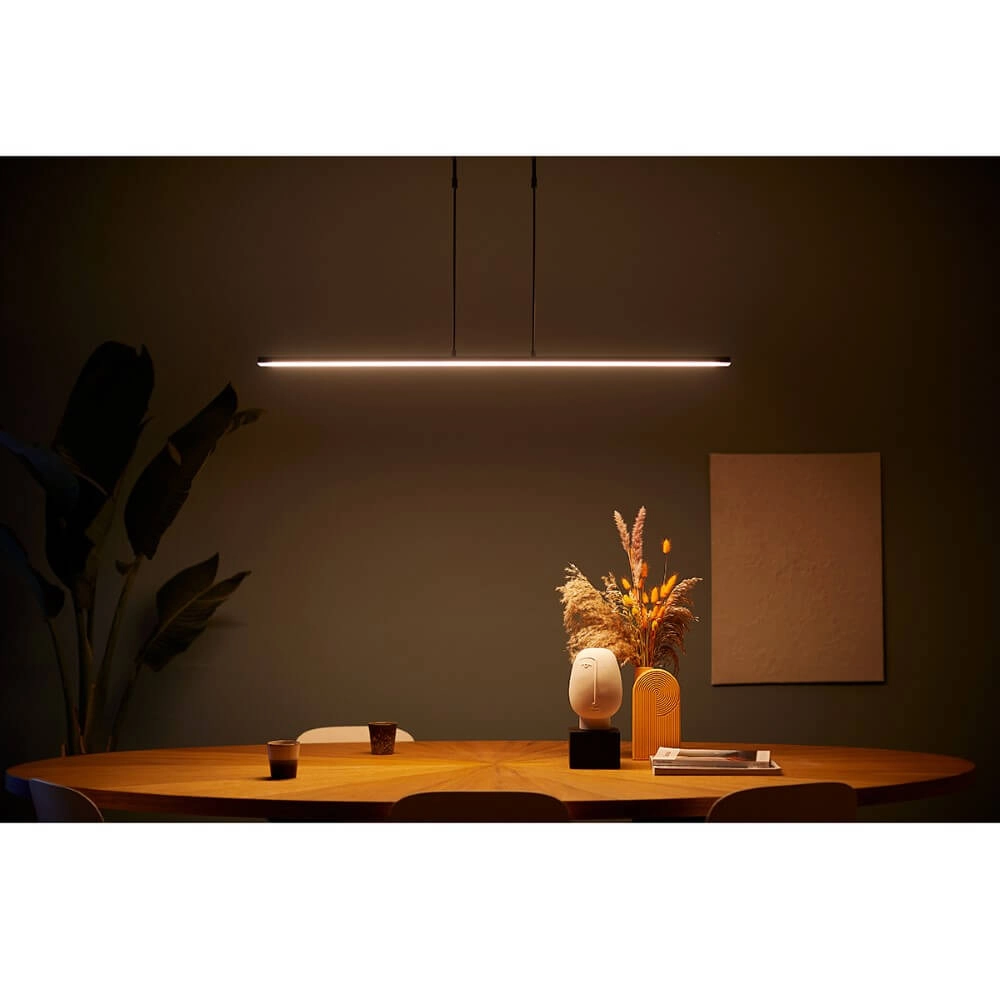 Led hanglamp Humilus Steinhauer 8712746119978
