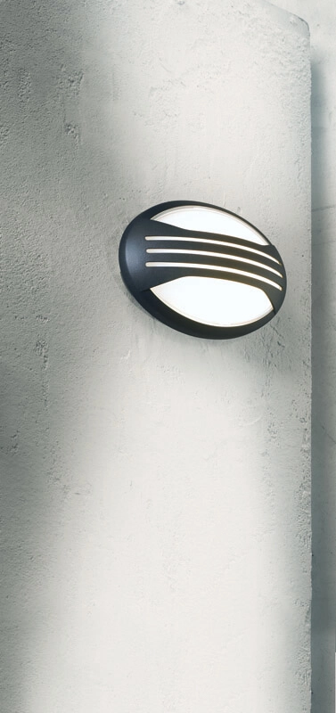 Moderne wandlamp Jack Oval ovaal Franssen 8010789040267