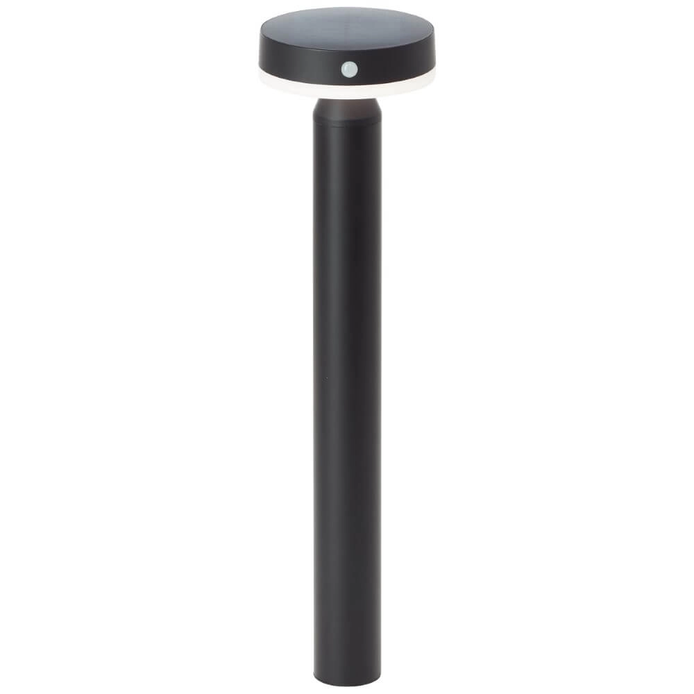 Staande lamp Magua design zwart 50cm