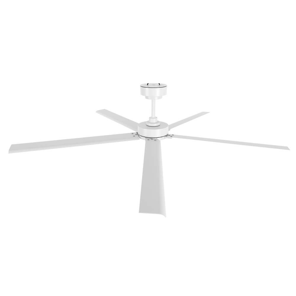 XXL ventilator Monza Ø 152cm - wit - IP55 Beacon 9333509190974