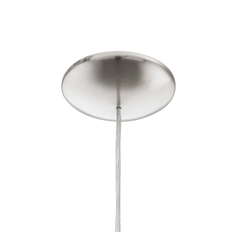 Hanglamp Cossano 30cm Maple hout Eglo 9002759947644