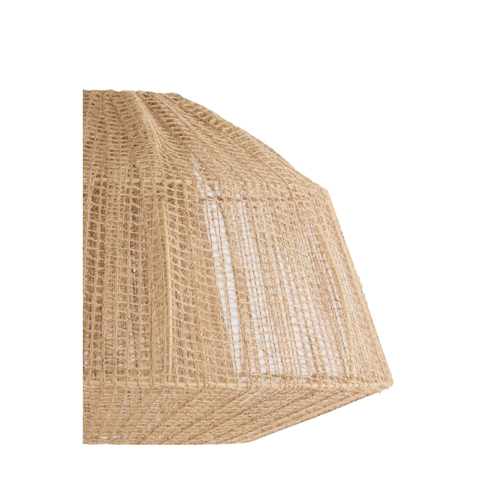 Hanglamp Macul jute - Ø 40cm Light & Living 8717807713782