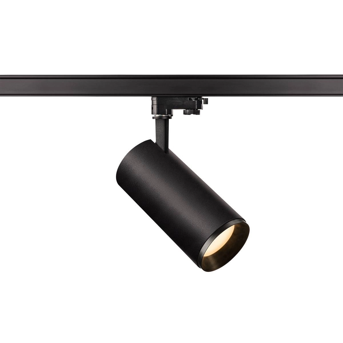 Railspot Numinos Phase L 3-fase zwart