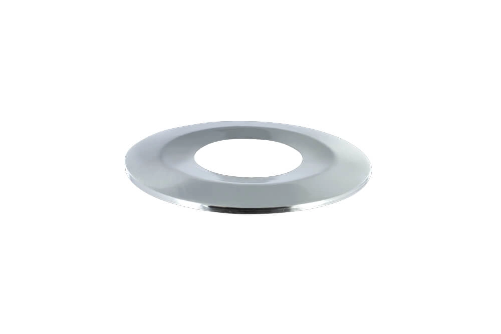 RVS ring voor FireTone Bezel