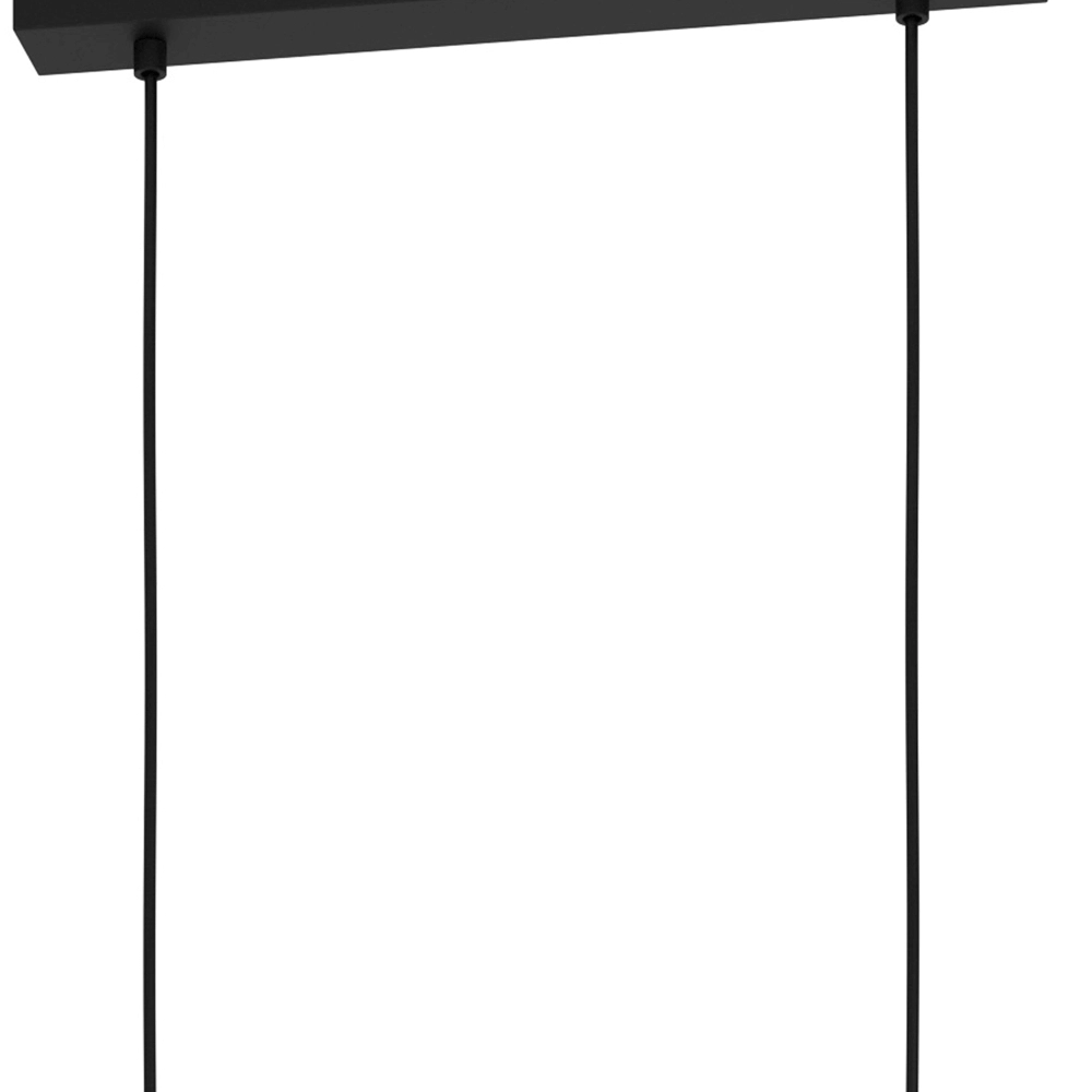 Eettafel hanglamp Zocabon Eglo 9002759997076