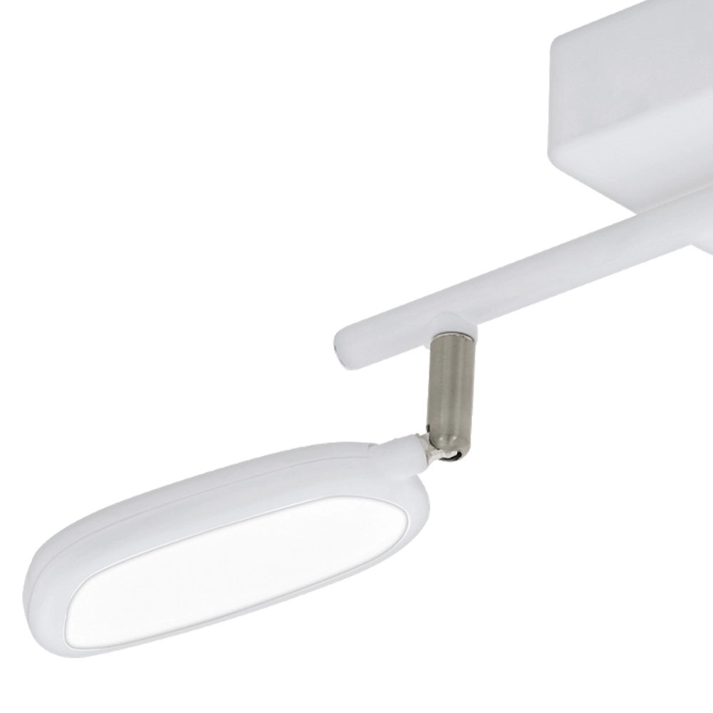 Plafondspot Palombare-C 2x Eglo 9002759976927