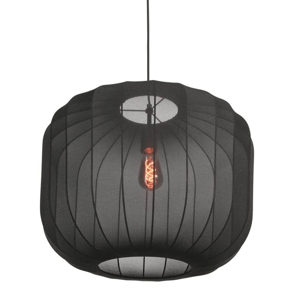 Bohemian hanglamp Sable Ø 55cm