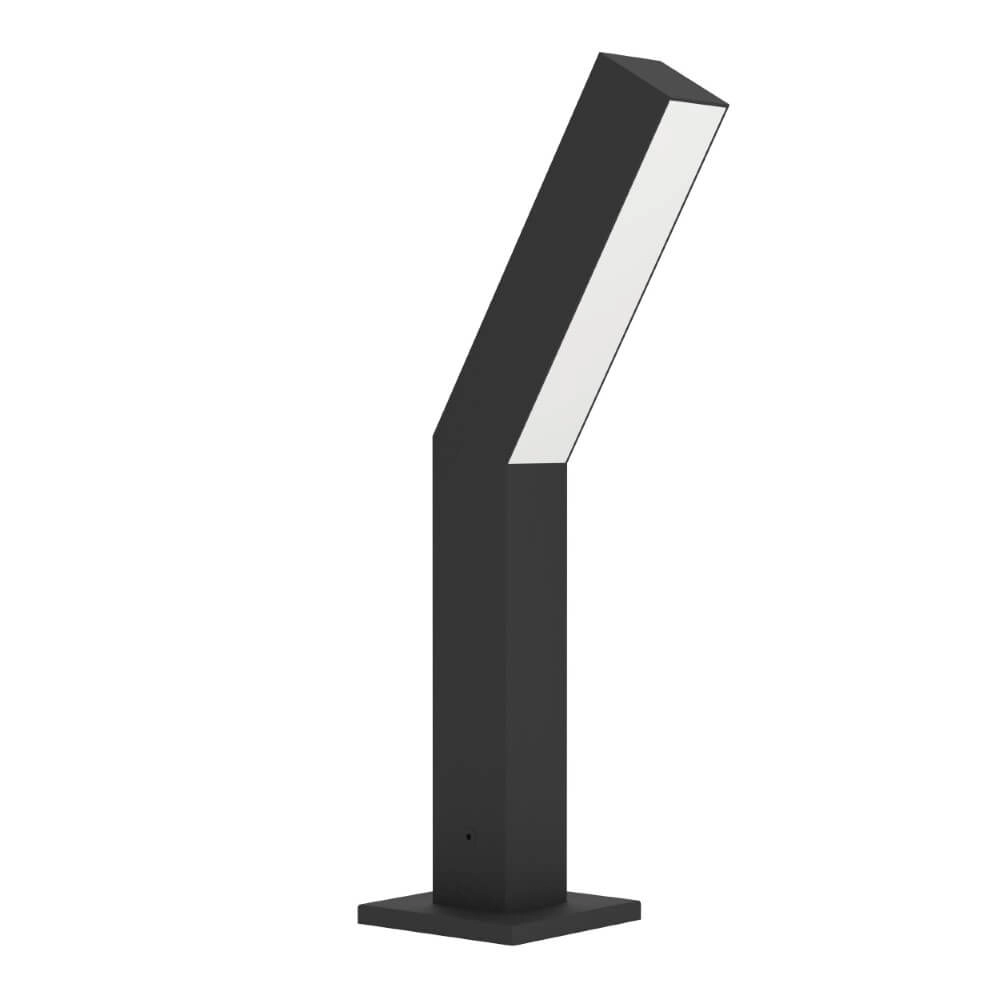 Design staande lamp Ugento zwart 36cm