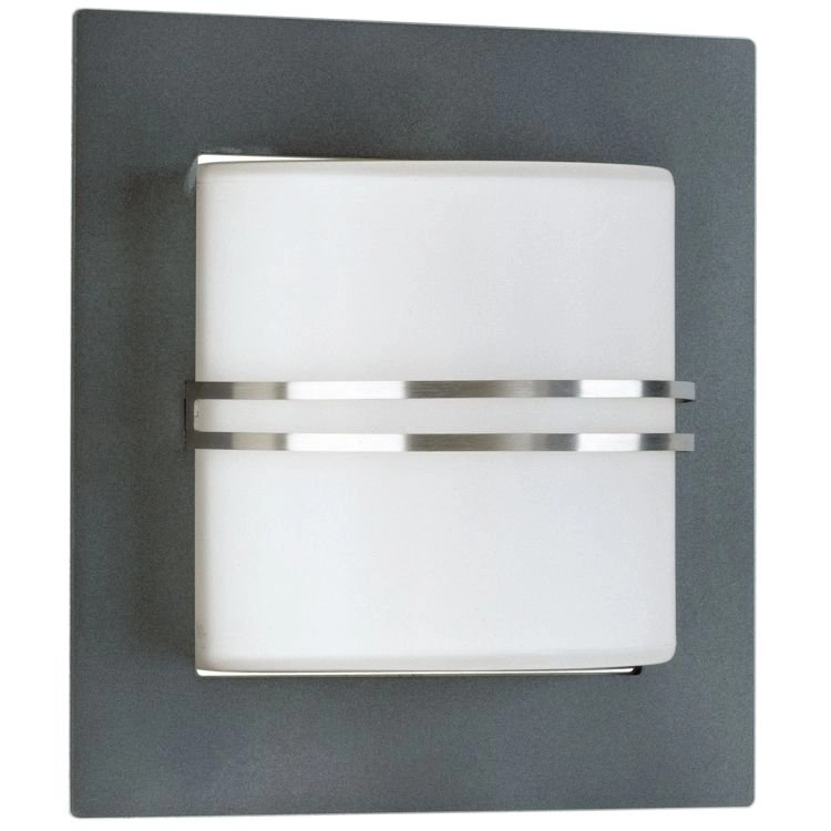 Buitenverlichting design Square 25cm