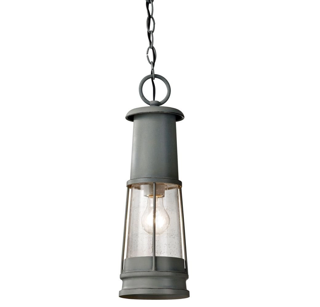 Veranda hanglamp Chelsea Harbor