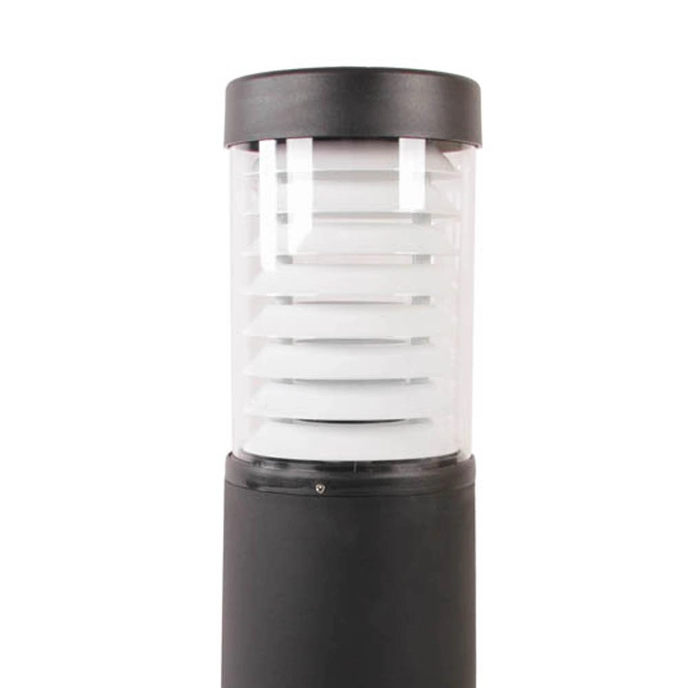 Staande tuinlamp Coastal 65cm zwart Franssen 8717064120811