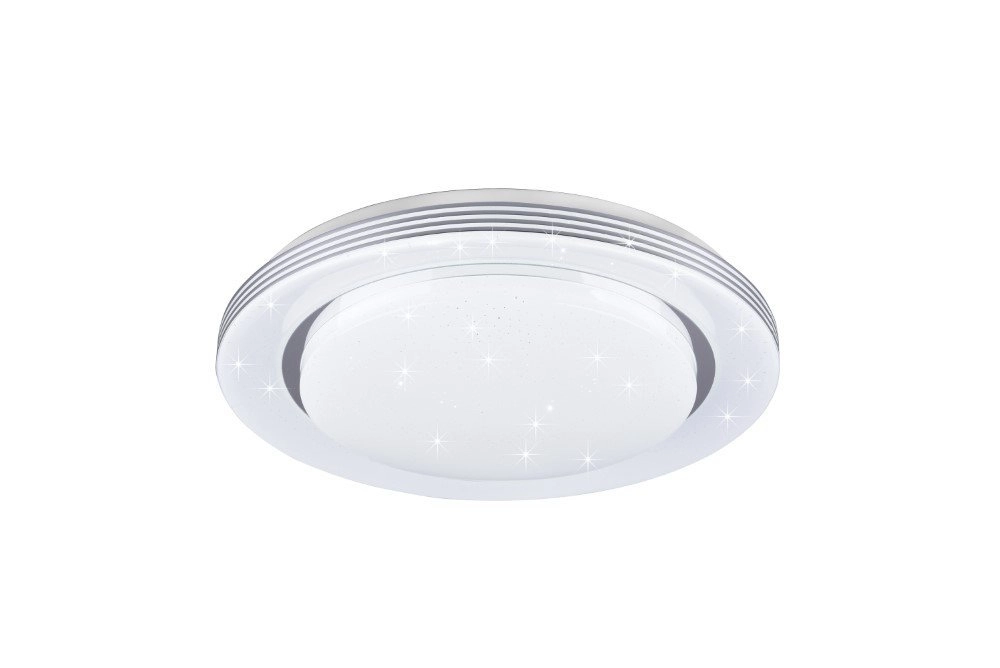 Design plafondlamp Atria Ø 48cm