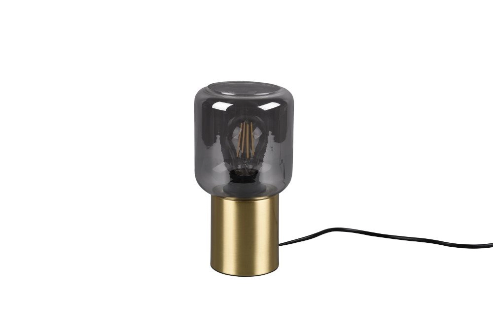Gouden tafellamp Nico Trio 4017807463798