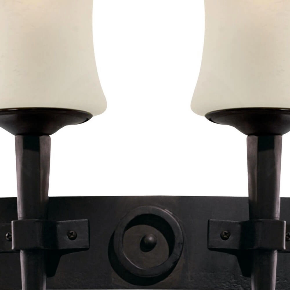Kasteel wandlamp Cartwheel Searchlight 5013874346025