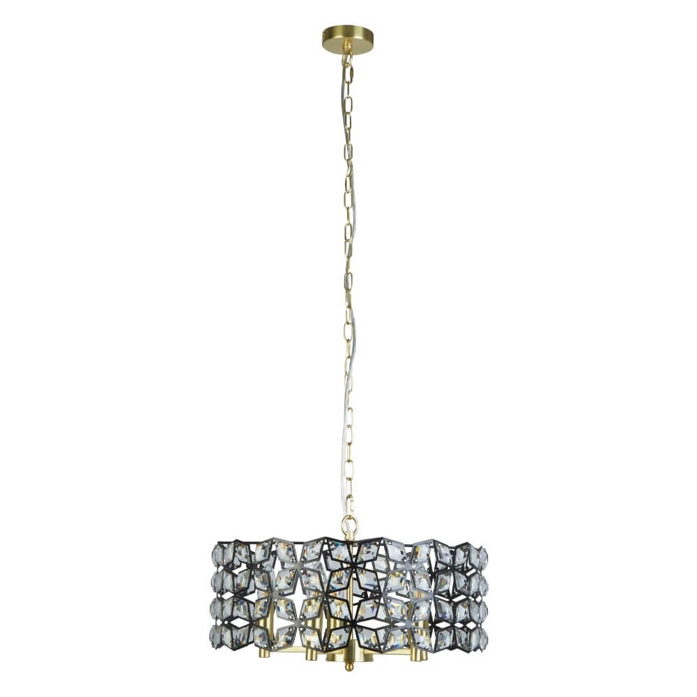 Hanglamp Iris Ø 48cm
