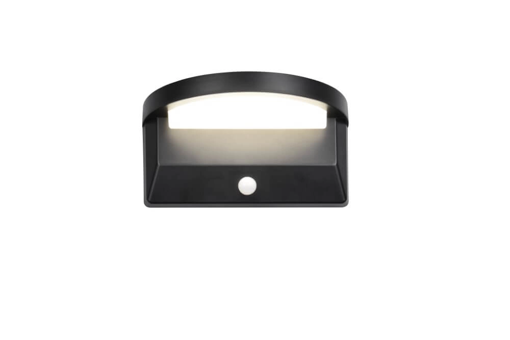 Solar buitenlamp Moro Trio 4017807622546