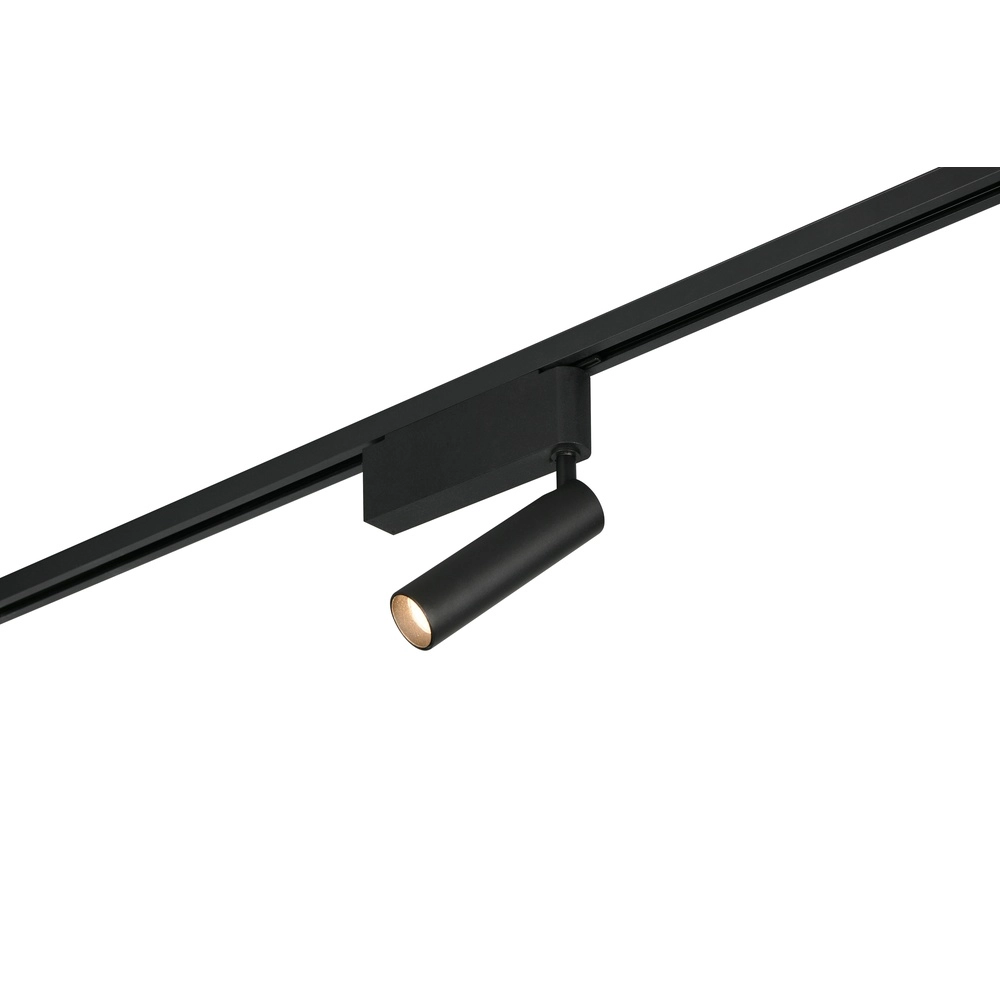 Railspot Ambala zwart 2-fase
