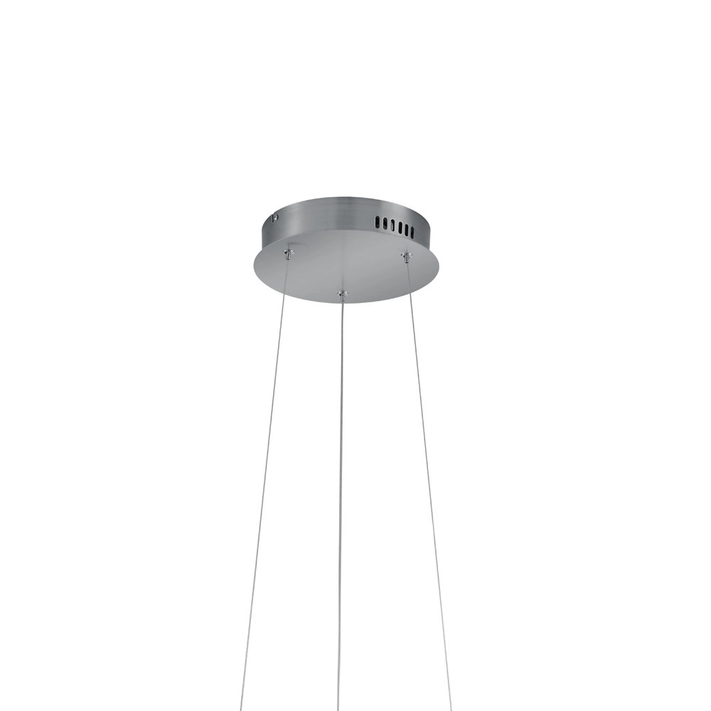 Hanglamp Oakland Ø 71cm Trio 4017807430486