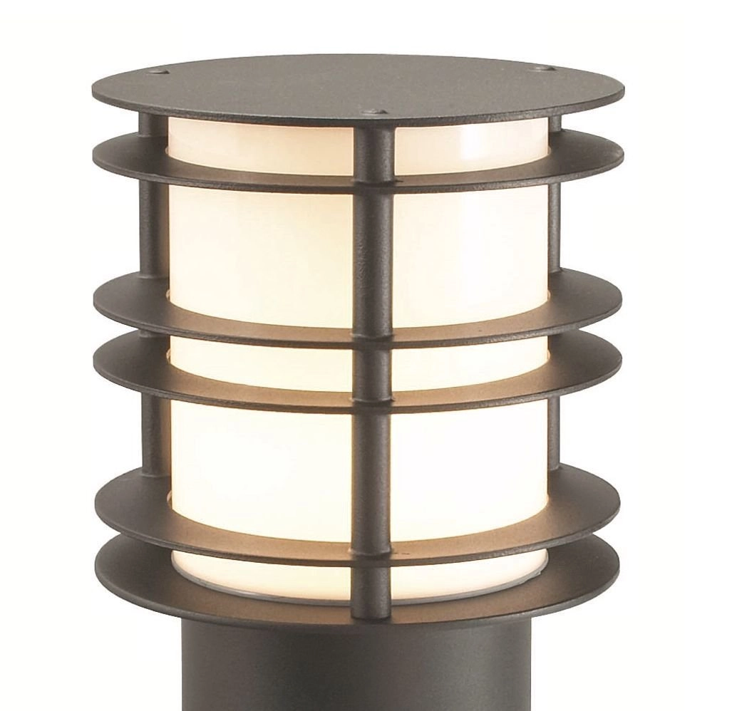 Terraslamp Verso Zwart Franssen 7042892886068