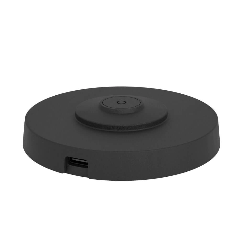 Oplaadpaneel Single Charging voor 1 lamp