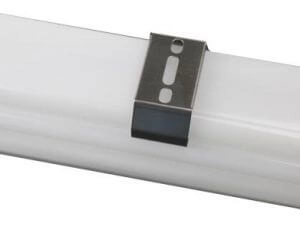 Schuurlamp Led 120cm - 36W - 4000K Zacht Wit Vtac 3800157681476