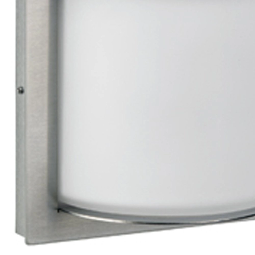 RVS buitenlamp Stainford 20cm Albert 4007235962819