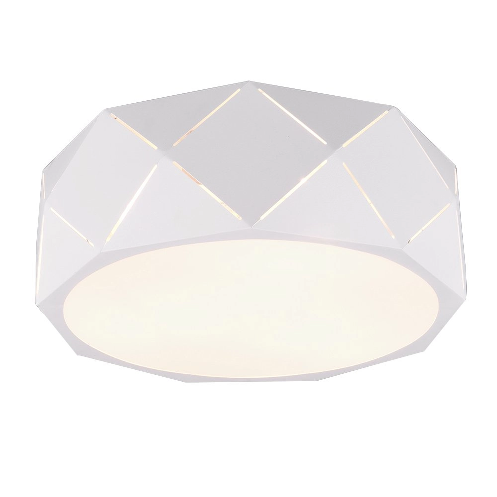 Plafondlamp Zandor Ø 40cm