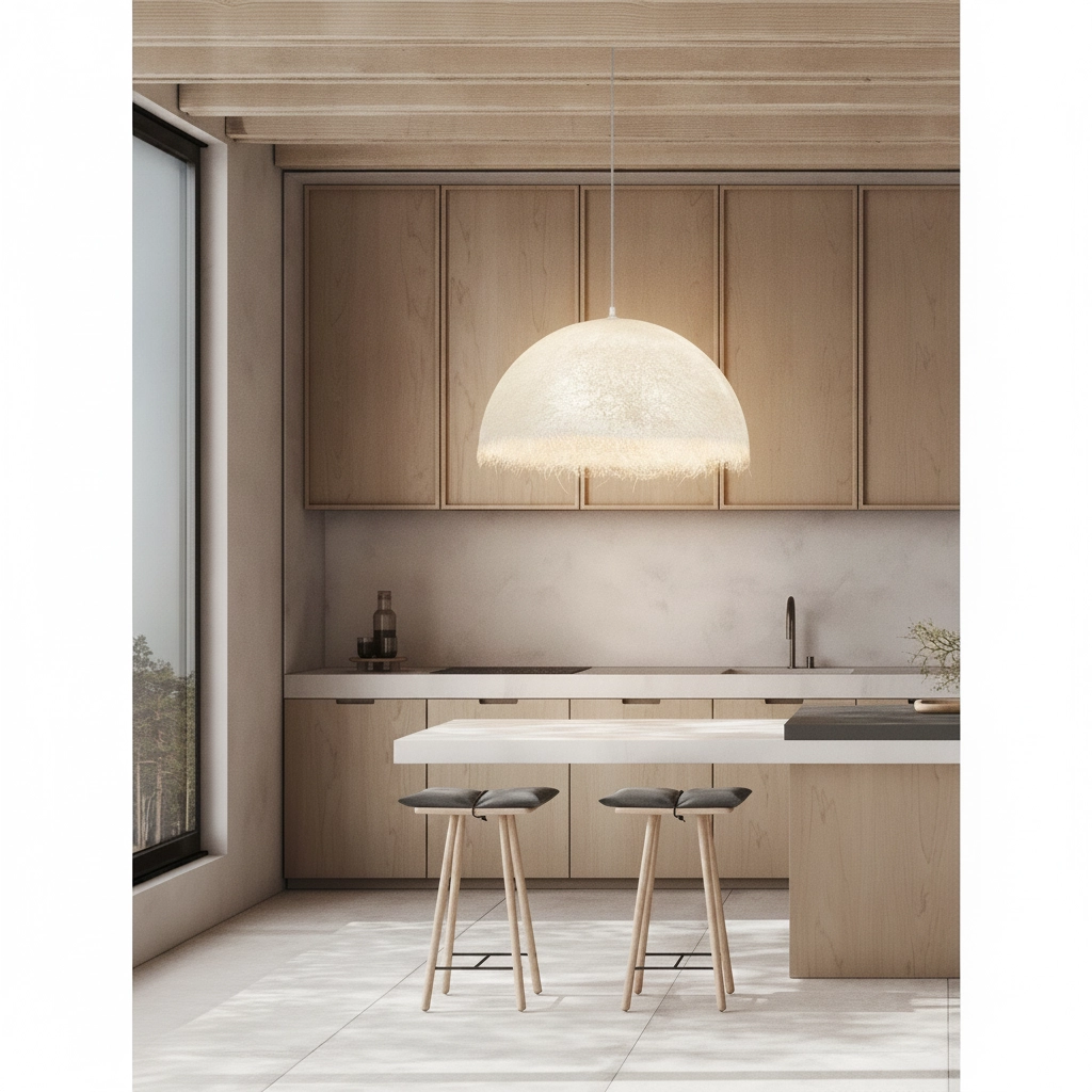 Hanglamp Lalu Ø 60cm