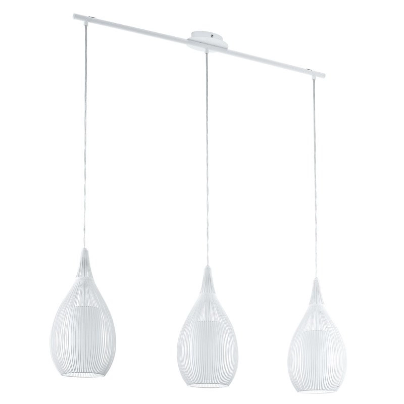 Hanglamp Razoni zwart