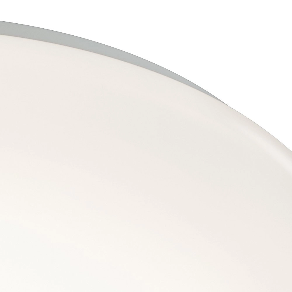 Plafondlamp Lukida Ø 38 cm Trio 4017807434071