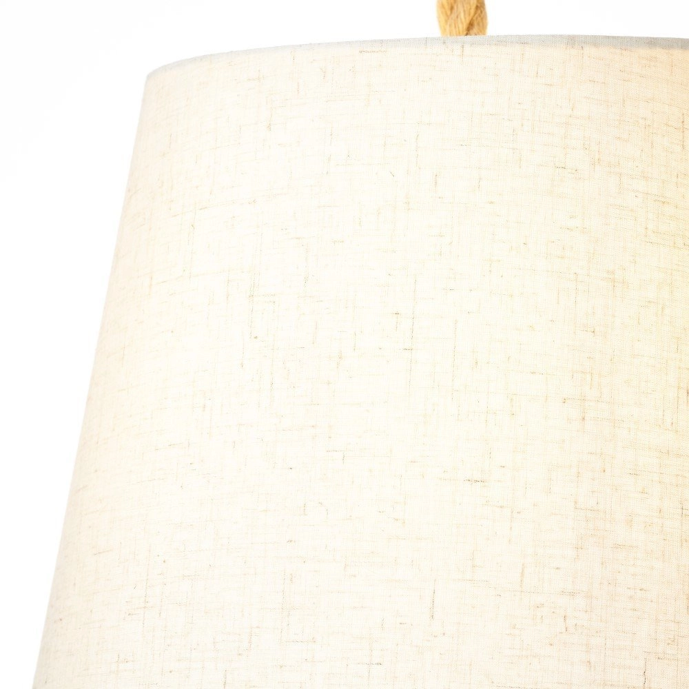 Hanglamp Sailor Ø 35cm Brilliant 4004353377198